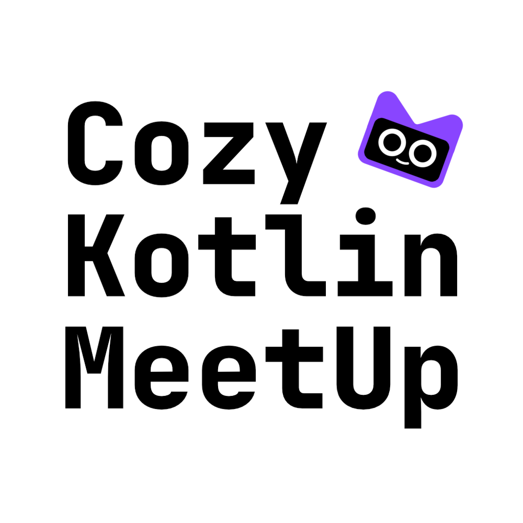 Cozy Kotlin MeetUp